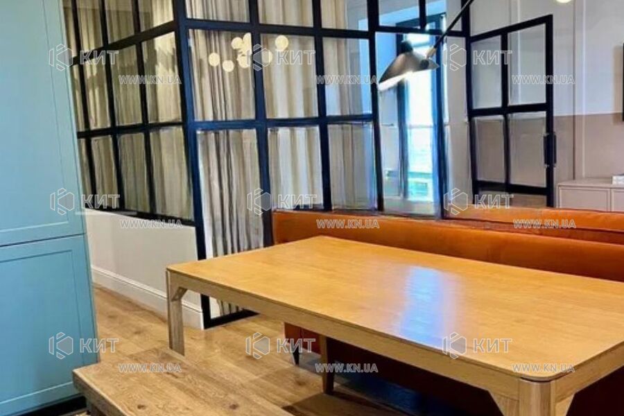 Продажа квартиры Харьков, Новые дома, 46м²