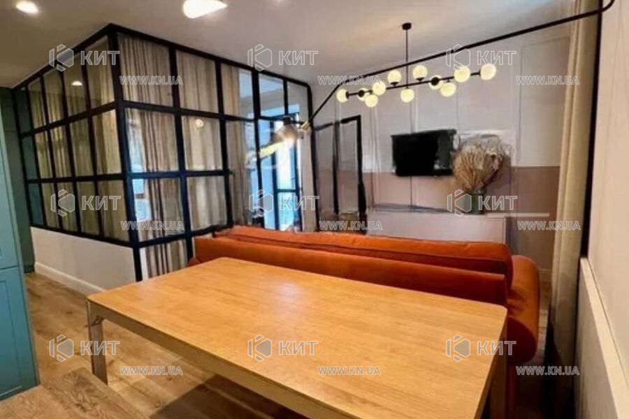 Продажа квартиры Харьков, Новые дома, 46м²