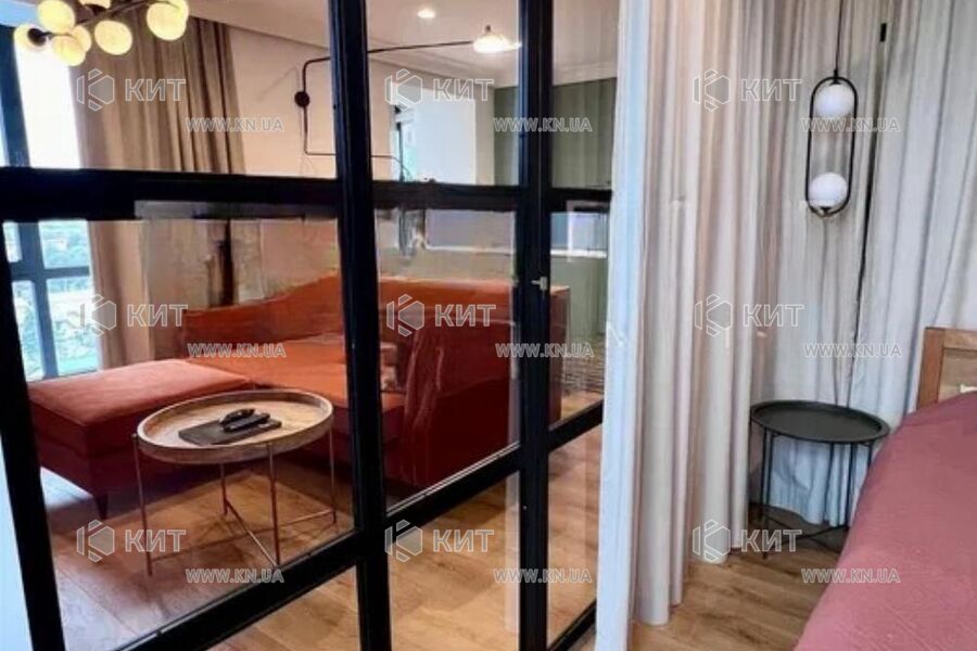 Продажа квартиры Харьков, Новые дома, 46м²