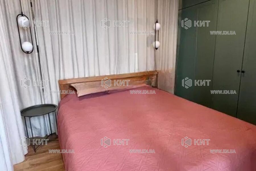 Продажа квартиры Харьков, Новые дома, 46м²