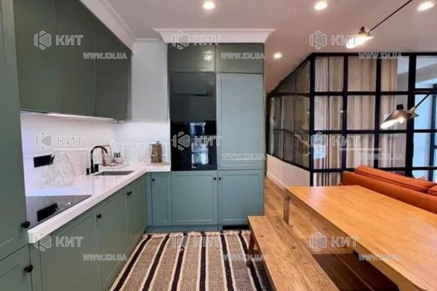 Продажа квартиры Харьков, Новые дома, 46м²