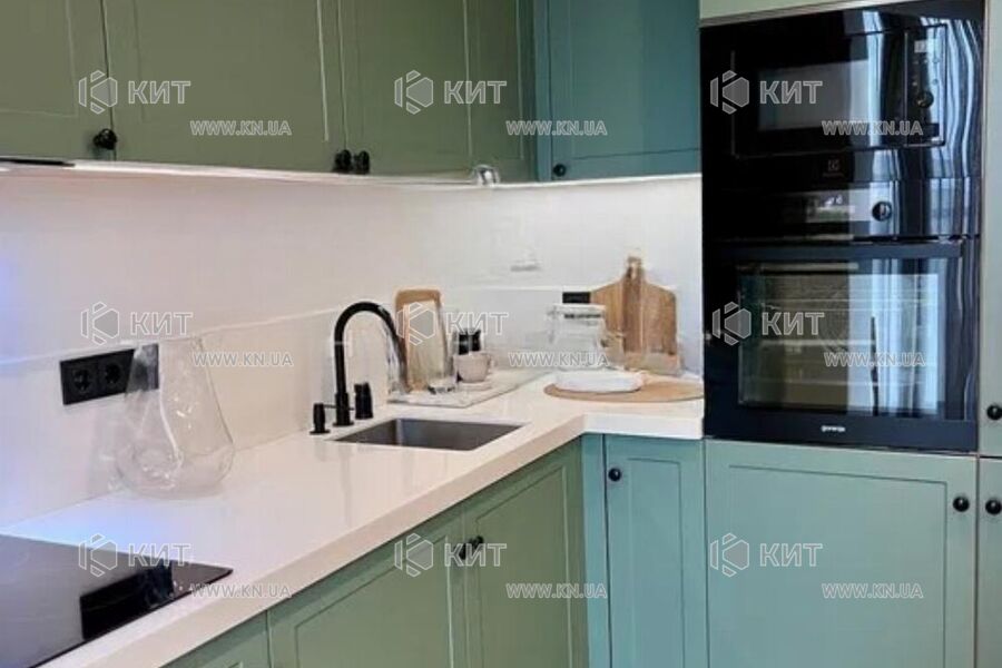 Продажа квартиры Харьков, Новые дома, 46м²