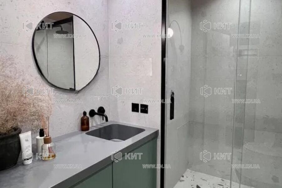 Продажа квартиры Харьков, Новые дома, 46м²