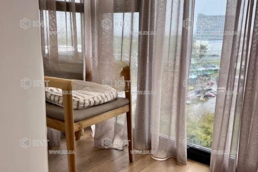 Продажа квартиры Харьков, Новые дома, 46м²