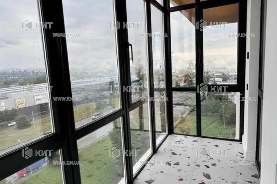 Продажа квартиры Харьков, Новые дома, 46м²