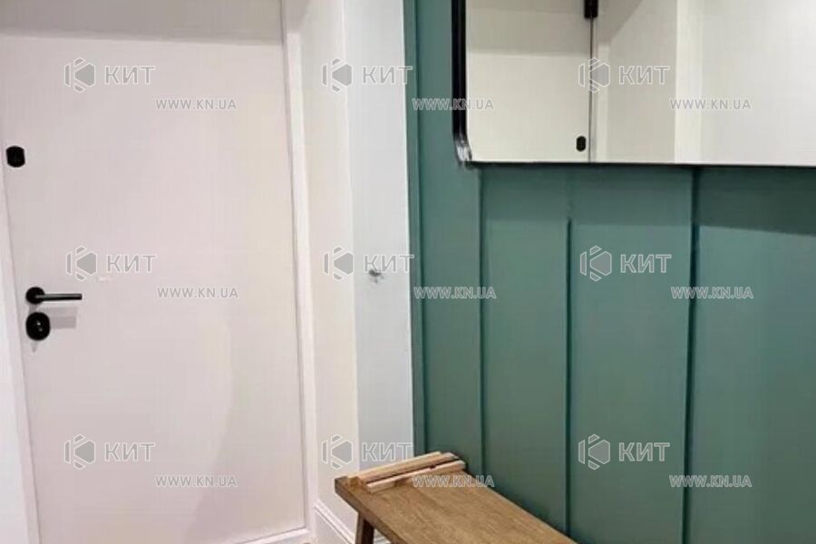 Продажа квартиры Харьков, Новые дома, 46м²