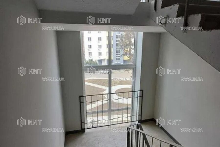 Продажа квартиры Харьков, Гагарина, Спортивная, Защитников, 53м²