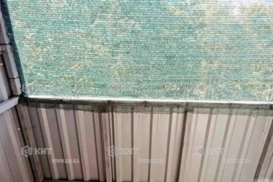 Продаж квартири Харків, Павлове Поле, 29м²