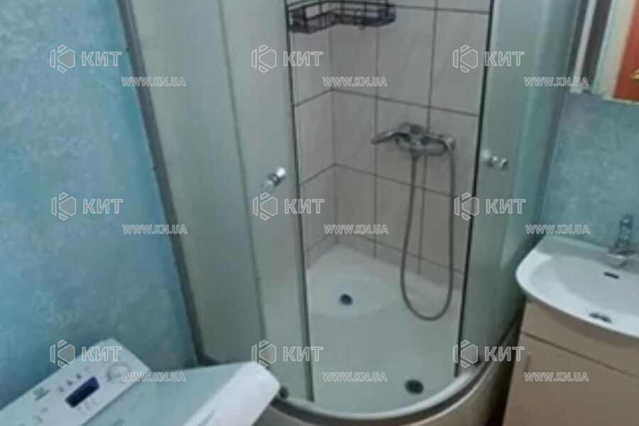 Продаж квартири Харків, Павлове Поле, 29м²