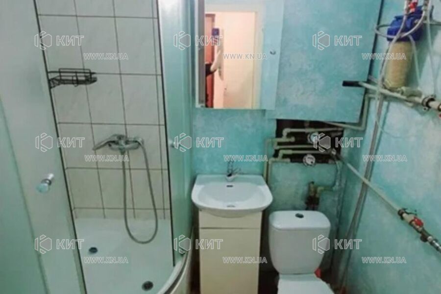 Продаж квартири Харків, Павлове Поле, 29м²