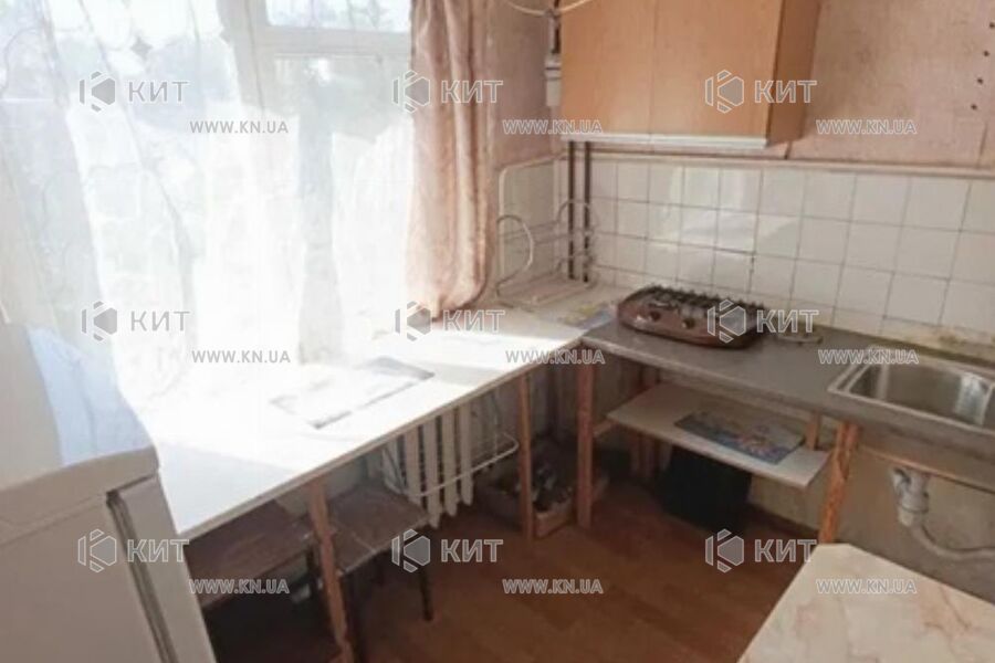 Продаж квартири Харків, Павлове Поле, 29м²