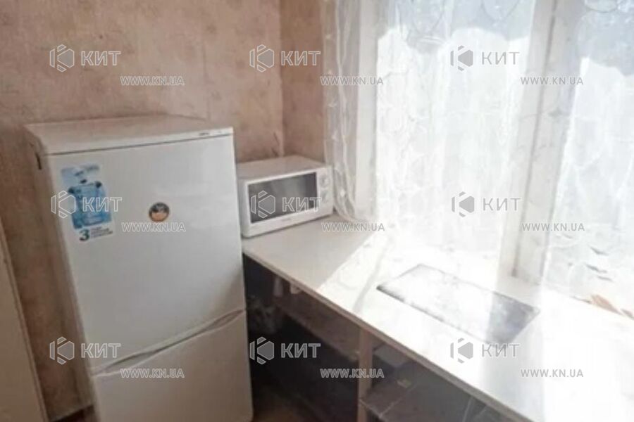 Продаж квартири Харків, Павлове Поле, 29м²
