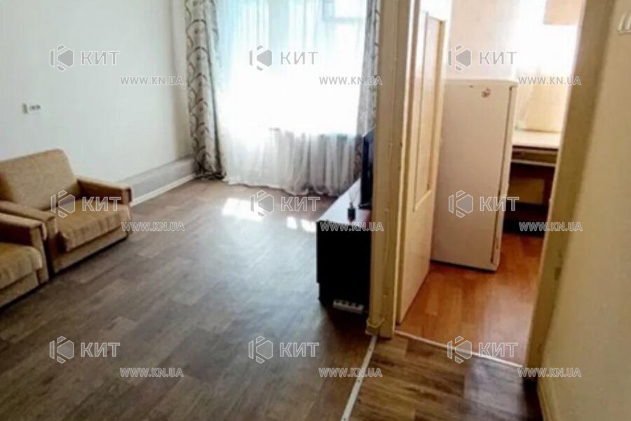 Продаж квартири Харків, Павлове Поле, 29м²