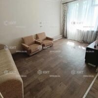 Продаж квартири Харків, Павлове Поле, 29м²