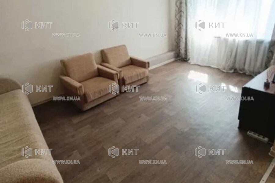 Продаж квартири Харків, Павлове Поле, 29м²