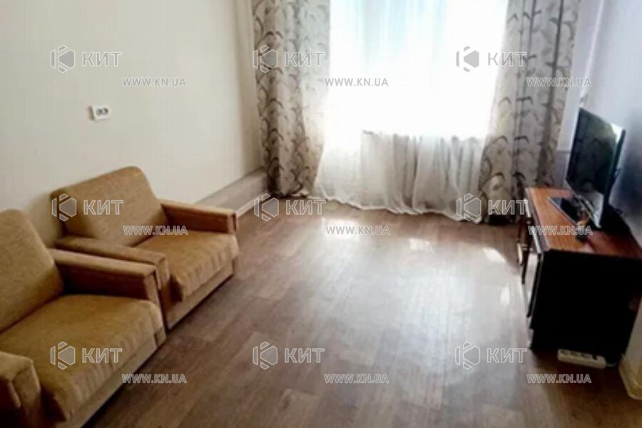 Продаж квартири Харків, Павлове Поле, 29м²