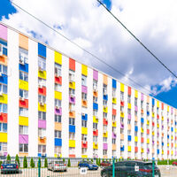 Продаж квартири Харків, Салтівка, 20м²