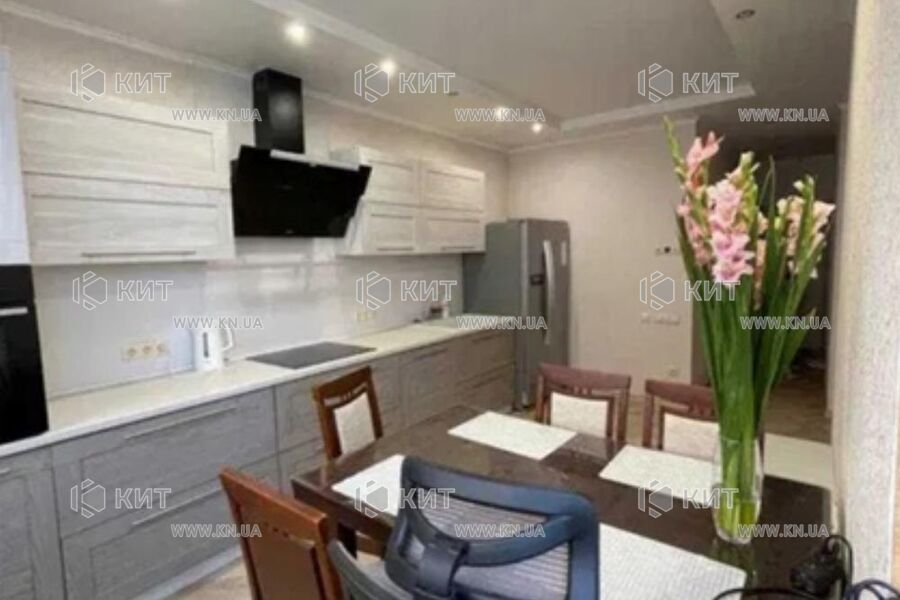 Продаж квартири Харків, ХТЗ, Рогань, 43м²