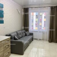Продаж квартири Харків, Салтівка, 20м²