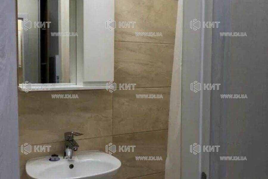 Продаж квартири Харків, Салтівка, 20м²