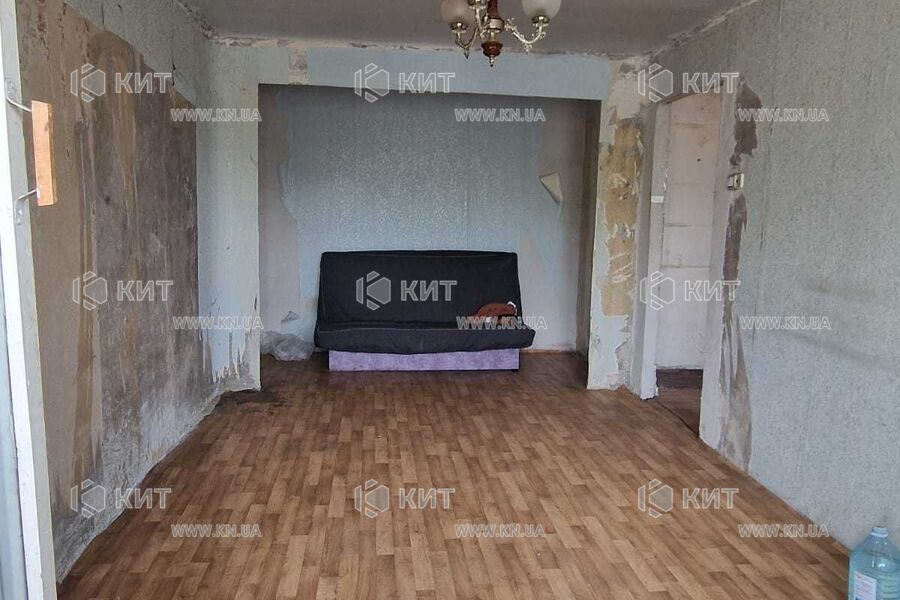 Продажа квартиры Харьков, Одесская, 40м²