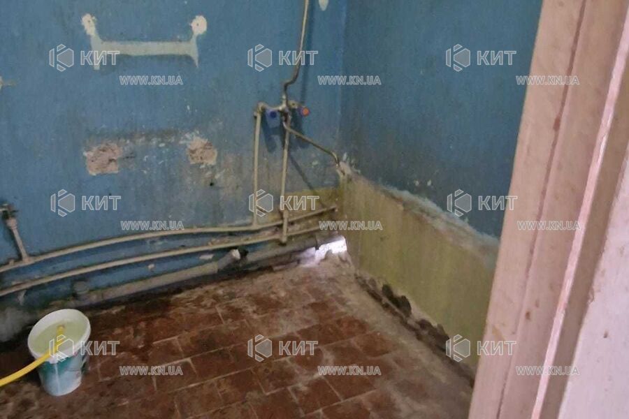 Продажа квартиры Харьков, Одесская, 40м²