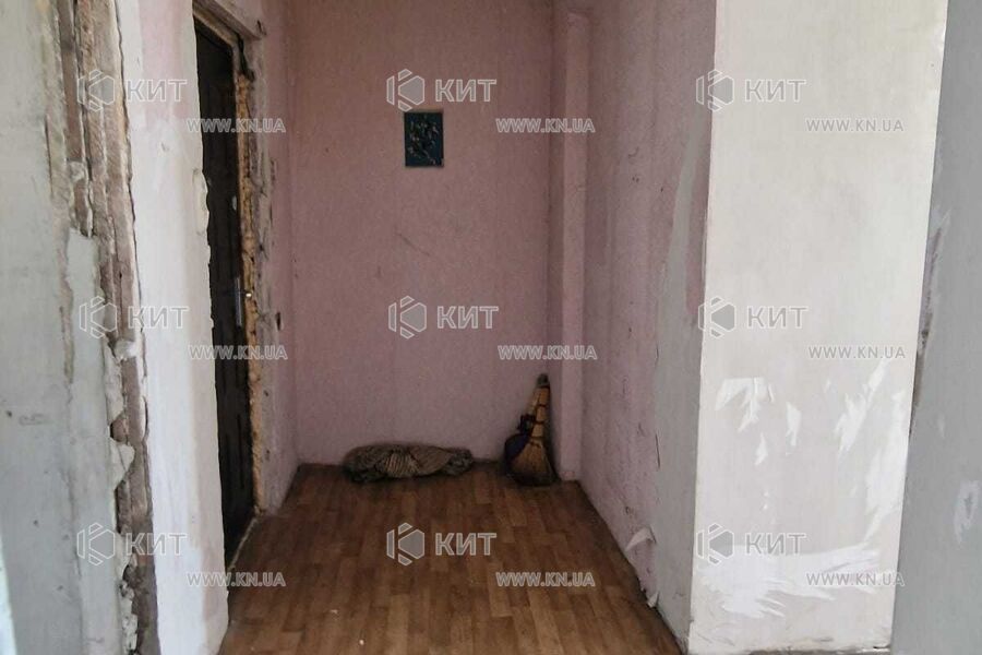 Продажа квартиры Харьков, Одесская, 40м²
