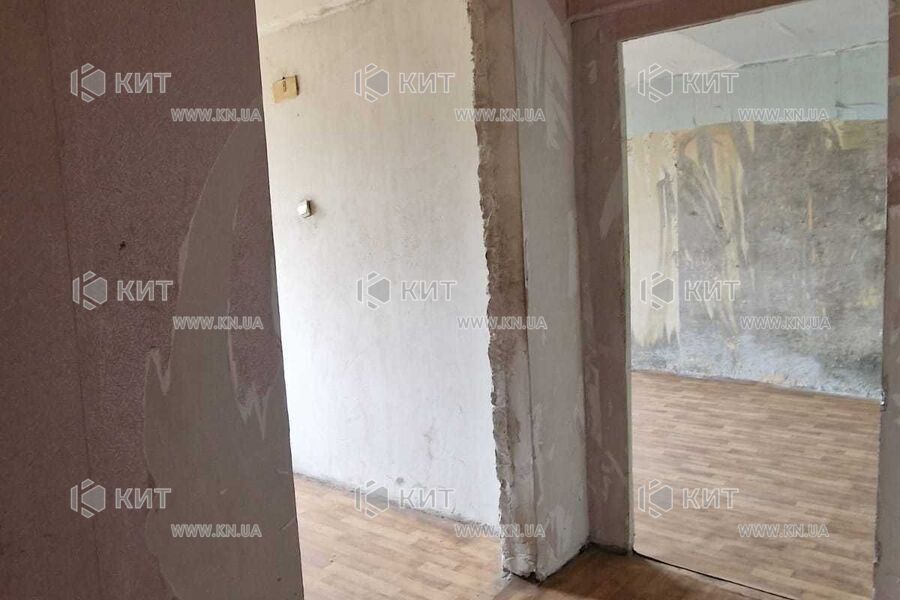 Продажа квартиры Харьков, Одесская, 40м²
