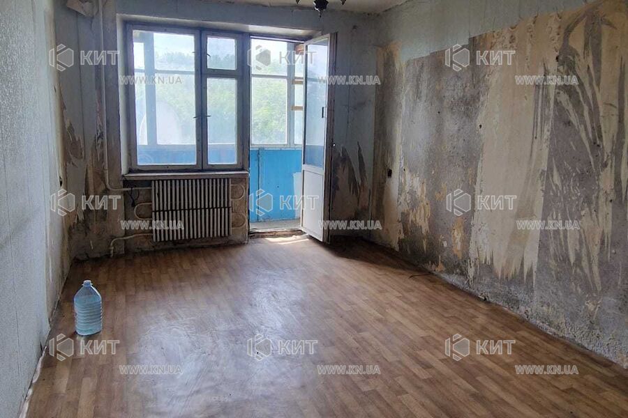 Продажа квартиры Харьков, Одесская, 40м²