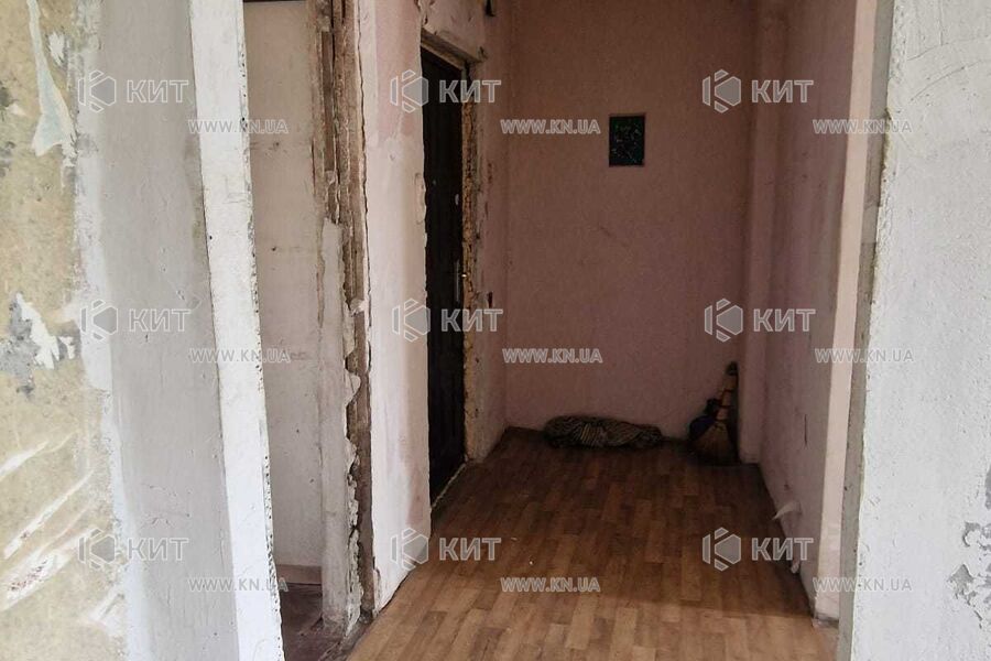 Продажа квартиры Харьков, Одесская, 40м²