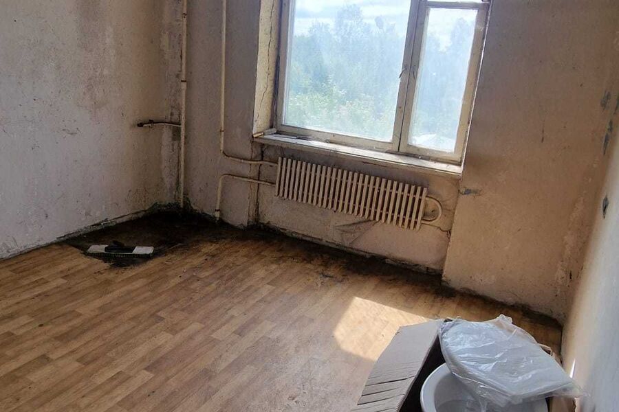 Продажа квартиры Харьков, Одесская, 40м²