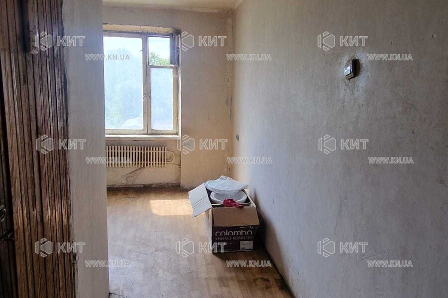 Продажа квартиры Харьков, Одесская, 40м²