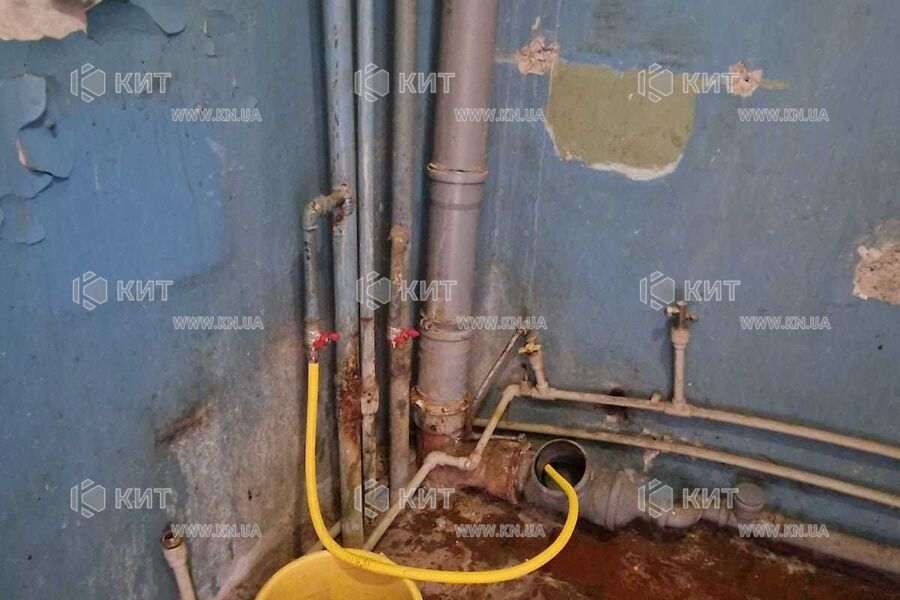 Продажа квартиры Харьков, Одесская, 40м²