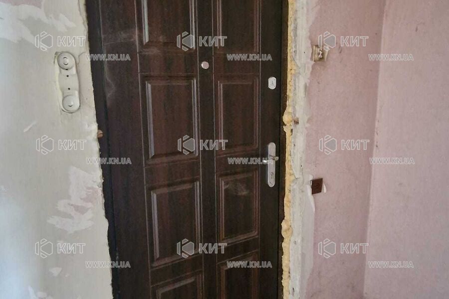 Продажа квартиры Харьков, Одесская, 40м²