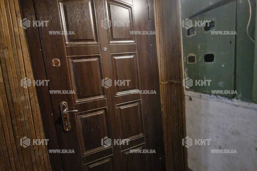 Продажа квартиры Харьков, Одесская, 40м²