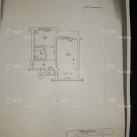 Продажа квартиры Харьков, Одесская, 40м²
