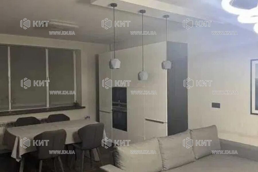 Продаж квартири Харків, Малишева, 105м²