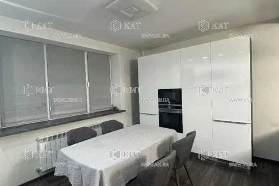 Продаж квартири Харків, Малишева, 105м²