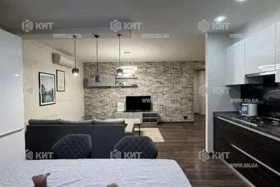 Продаж квартири Харків, Малишева, 105м²