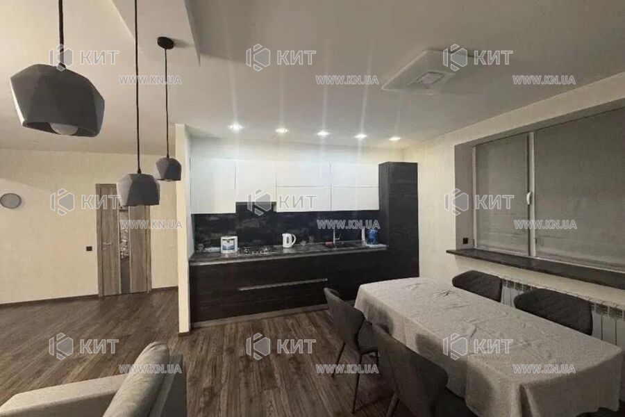 Продаж квартири Харків, Малишева, 105м²