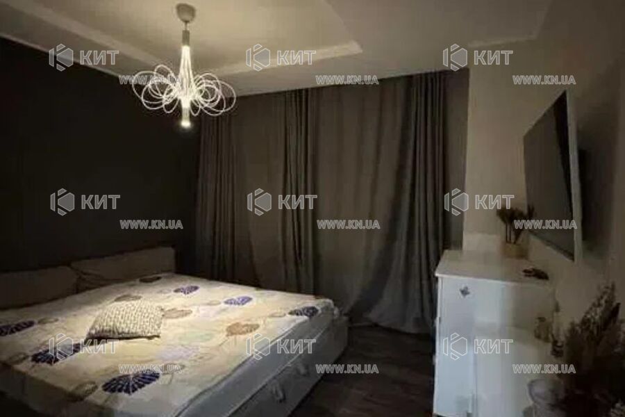 Продаж квартири Харків, Малишева, 105м²