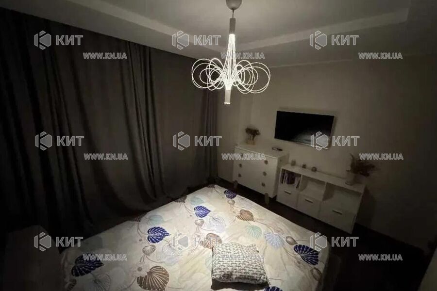 Продаж квартири Харків, Малишева, 105м²