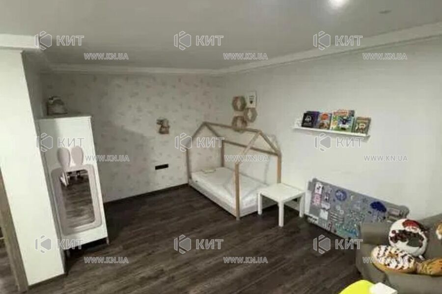 Продаж квартири Харків, Малишева, 105м²