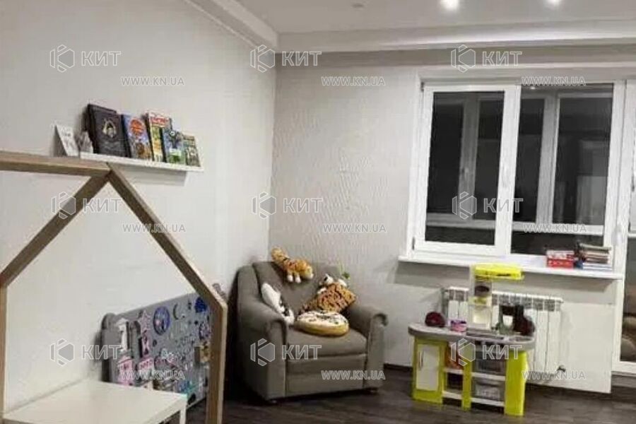 Продаж квартири Харків, Малишева, 105м²