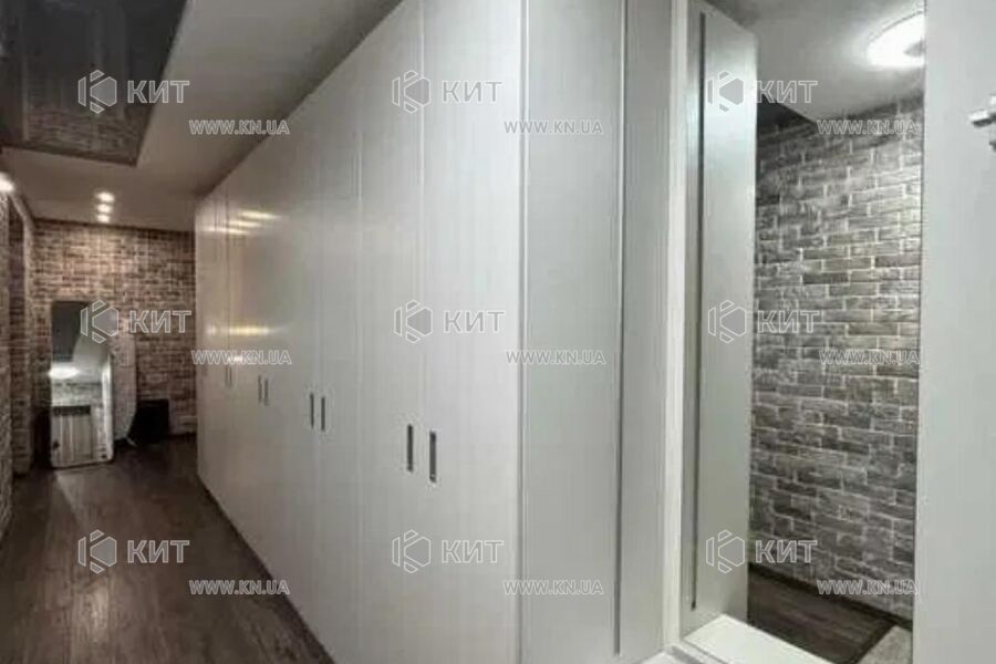 Продаж квартири Харків, Малишева, 105м²