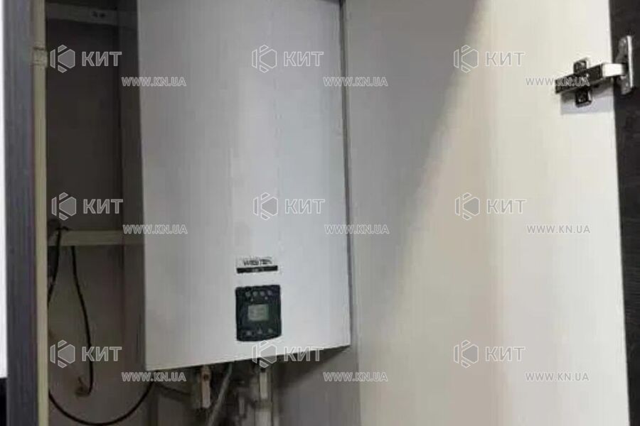 Продаж квартири Харків, Малишева, 105м²