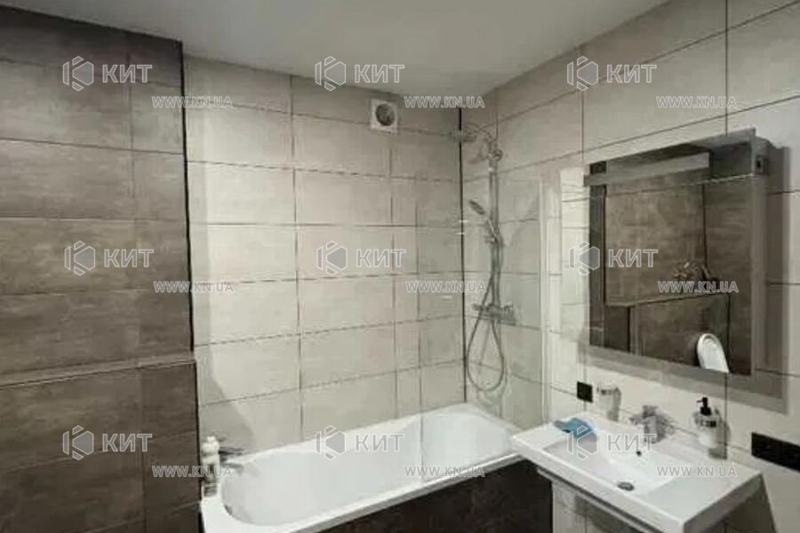 Продаж квартири Харків, Малишева, 105м²