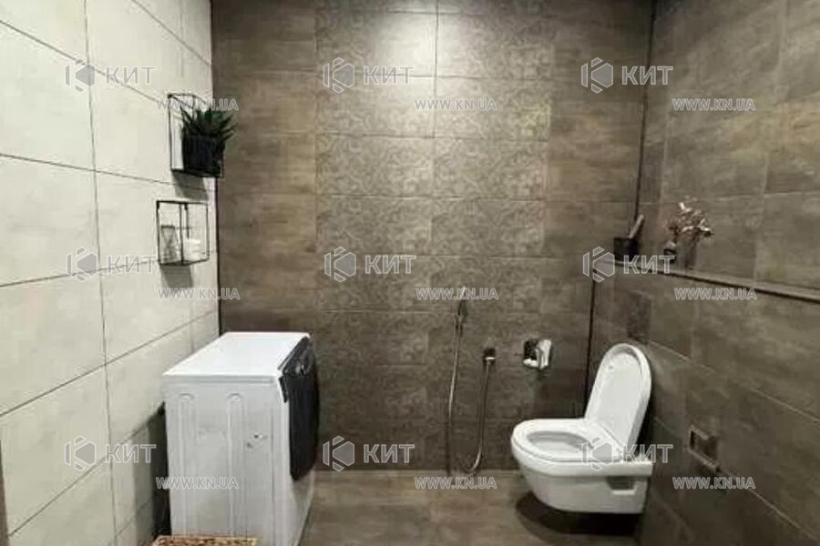 Продаж квартири Харків, Малишева, 105м²