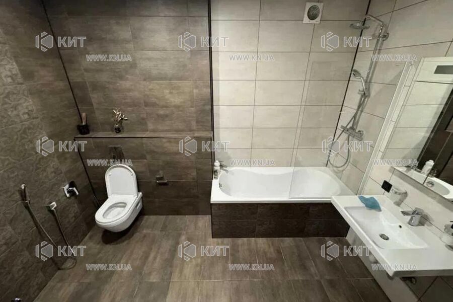 Продаж квартири Харків, Малишева, 105м²