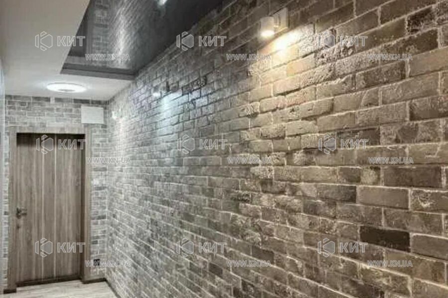 Продаж квартири Харків, Малишева, 105м²